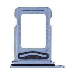 Apple iPhone 15 Plus Sim Card Holder Tray Blue | ORIGINAL