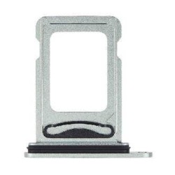 Apple iPhone 15 Plus Sim Card Holder Tray Green | ORIGINAL