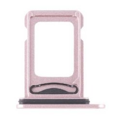 Apple iPhone 15 Plus Sim Card Holder Tray Pink | ORIGINAL
