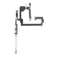 Power Button Key Flex Cable For Apple iPhone 15 | ORIGINAL| Replacement Power Button Key Flex Cable For Apple iPhone 15 | ORIGINAL| Replacement