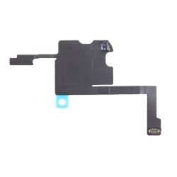 Ear Speaker Flex Cable For Apple iPhone 15 Pro | ORIGINAL | Replacement
