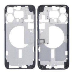 Apple iPhone 15 Pro Max Middle Frame Chassis Blue | ORIGINAL