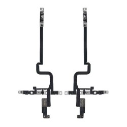 Apple iPhone 15 Pro Max Power Button Key Flex Cable | ORIGINAL