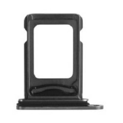 Apple iPhone 15 Pro Max Sim Card Holder Tray Black | ORIGINAL