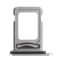 Apple iPhone 15 Pro Max Sim Card Holder Tray White | ORIGINAL