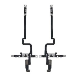 Apple iPhone 15 Pro Power Button Key Flex Cable | ORIGINAL