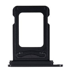 Apple iPhone 15 Sim Card Holder Tray Black | ORIGINAL Apple iPhone 15 Sim Card Holder Tray Black | ORIGINAL