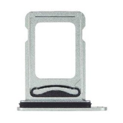 Apple iPhone 15 Sim Card Holder Tray Green | ORIGINAL