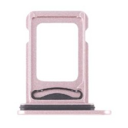 Apple iPhone 15 Sim Card Holder Tray Pink | ORIGINAL