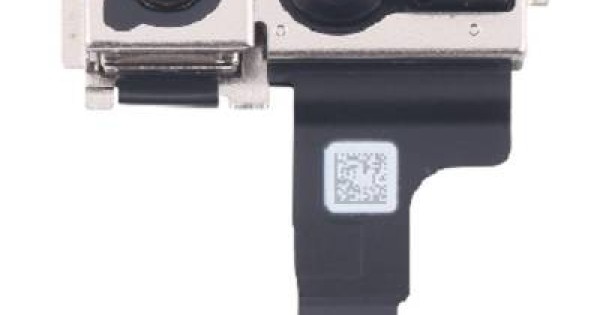 Front Camera For Apple iPhone 16 | ORIGINAL | Replacement