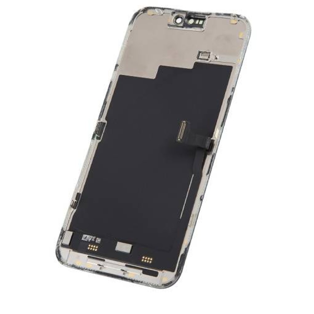 For IPhone 16 Pro 6.3" LCD Display Screen + Touch Screen Digitizer Replacement
