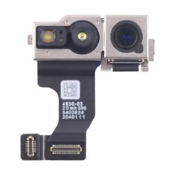 Apple iPhone 16 Plus Front Camera | ORIGINAL