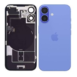Apple iPhone 16 Plus Full Housing Body Panel Blue | ORIGINAL