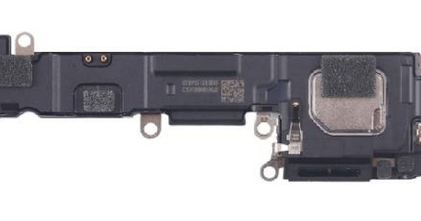 Loudspeaker For Apple iPhone 16e | ORIGINAL | Replacement