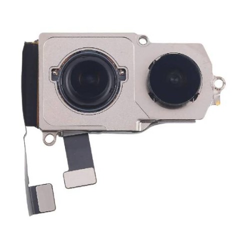 Iphone 16 Camera Module Rear Main Back Camera SET For Apple iPhone 16 Plus | ORIGINAL | Replacement