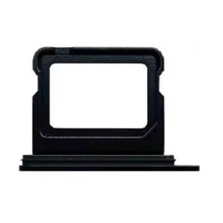 Apple iPhone 16 Plus Sim Card Holder Tray Black | ORIGINAL