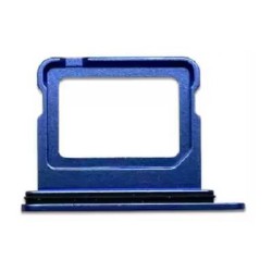Apple iPhone 16 Plus Sim Card Holder Tray Blue | ORIGINAL