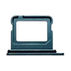 Apple iPhone 16 Plus Sim Card Holder Tray Teal | ORIGINAL