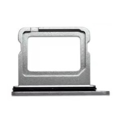 Apple iPhone 16 Plus Sim Card Holder Tray White | ORIGINAL