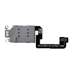 Apple iPhone 16 Plus Sim Card Reader Tray | ORIGINAL