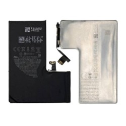 Apple iPhone 16 Pro Battery - ORIGINAL