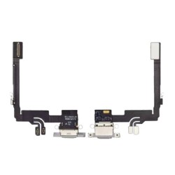Apple iPhone 16 Pro Charging Port Flex Cable | ORIGINAL