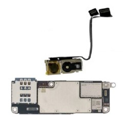 Apple iPhone 16 Pro Max 1TB 8GB RAM Motherboard - With Face ID Apple iPhone 16 Pro Max 1TB 8GB RAM Motherboard - With Face ID