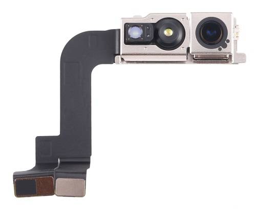 Apple iPhone 16 Pro Max Front Camera