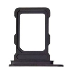 Apple iPhone 16 Pro Max Sim Card Holder Tray Black | ORIGINAL