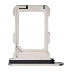 Apple iPhone 16 Pro Max Sim Card Holder Tray Natural Titanium | ORIGINAL