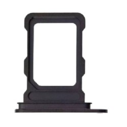 Apple iPhone 16 Pro Sim Card Holder Tray Black | ORIGINAL