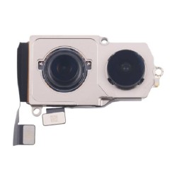 Apple iPhone 16 Rear Main Back Camera SET | ORIGINAL