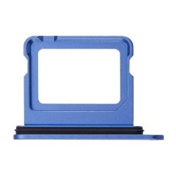 Apple iPhone 16 Sim Card Holder Tray Blue | ORIGINAL