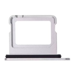 Apple iPhone 16 Sim Card Holder Tray White | ORIGINAL