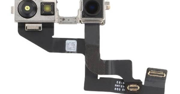 Front Camera For Apple iPhone 16e | ORIGINAL | Replacement