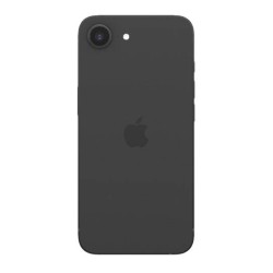 Apple iPhone 16e Full Housing Body Panel Black | ORIGINAL