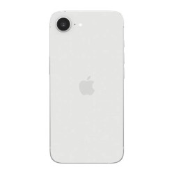 Apple iPhone 16e Full Housing Body Panel White | ORIGINAL