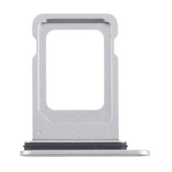 Apple iPhone 16e Sim Card Holder Tray White | ORIGINAL