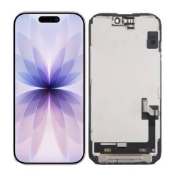 Apple iPhone 17 5G ORIGINAL LCD Screen Display - Black