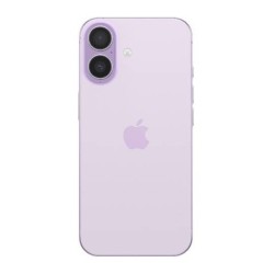 Apple iPhone 17 5G Rear Housing Back Panel Cover Lavender | ORIGINAL