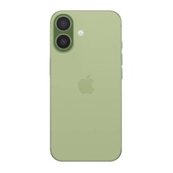 Apple iPhone 17 5G Rear Housing Back Panel Cover Sage | ORIGINAL
