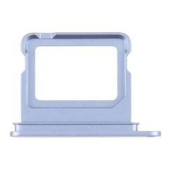Apple iPhone 17 5G Sim Card Holder Tray Blue | ORIGINAL