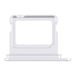 Apple iPhone 17 5G Sim Card Holder Tray White | ORIGINAL