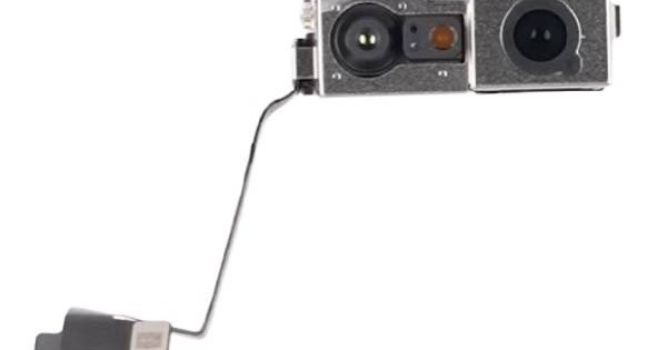 Front Camera For Apple iPhone 17 Pro 5G | ORIGINAL | Replacement