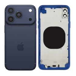 Apple iPhone 17 Pro 5G Full Housing Body Panel Blue | ORIGINAL