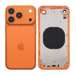 Apple iPhone 17 Pro 5G Full Housing Body Panel Orange | ORIGINAL