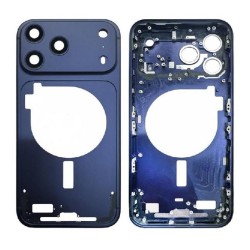 Apple iPhone 17 Pro 5G Middle Frame Chassis Blue | ORIGINAL