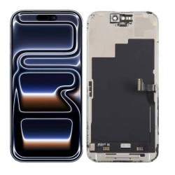 Apple iPhone 17 Pro 5G ORIGINAL LCD Screen Display - Black