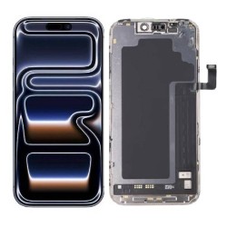 Apple iPhone 17 Pro 5G ORIGINAL LCD Screen Display - Black