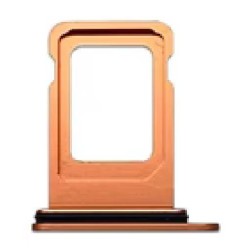 Apple iPhone 17 Pro 5G Sim Card Holder Tray Orange | ORIGINAL